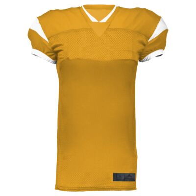 Youth Slant Football Jersey Thumbnail