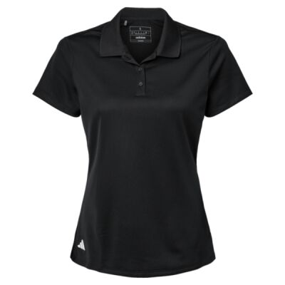 Women's Performance Piqué Polo Thumbnail