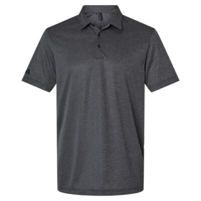 Men's Space Dyed Polo Thumbnail