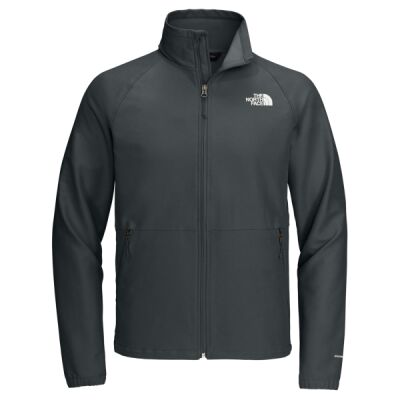 Barr Lake Soft Shell Jacket Thumbnail