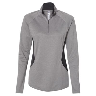 Women's Lightweight Quarter-Zip Pullover Thumbnail