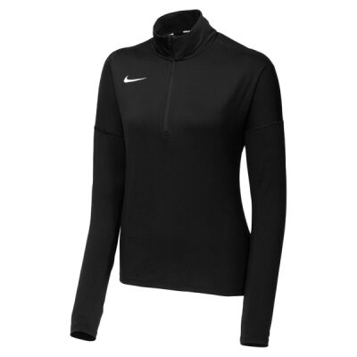 Ladies Dry Element 1/2 Zip Cover Up Thumbnail