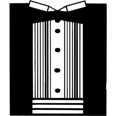 TUXEDO Thumbnail