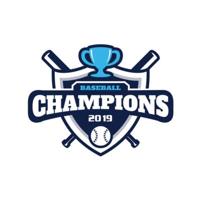 Champions Baseball logo 01 Thumbnail