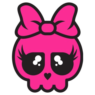 Elements Skulls logo template 165 Thumbnail