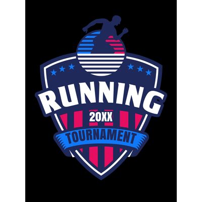 Running Tournament 01 Thumbnail