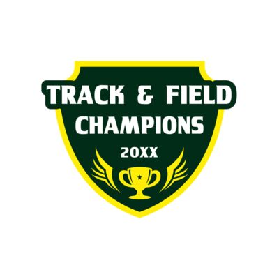 Track & Field Champions Thumbnail