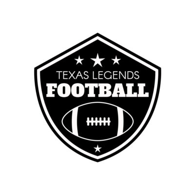 American Football logo 11 Thumbnail