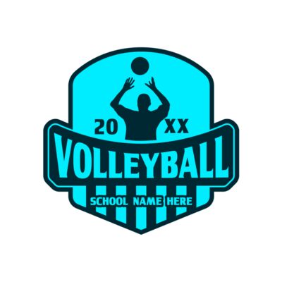 Volleyball 08 Thumbnail