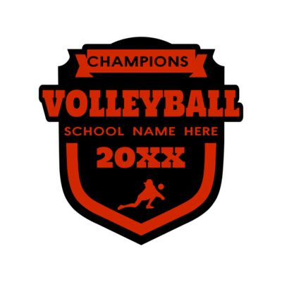 Volleyball 17 Thumbnail