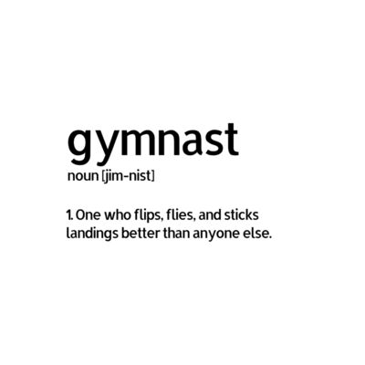 Gymnastics 70 Thumbnail