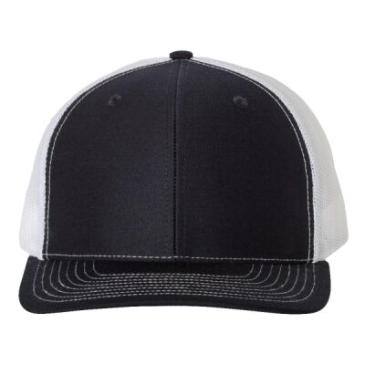 Adjustable Snapback Trucker Cap Thumbnail