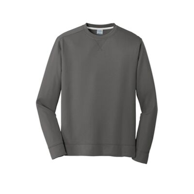 Performance Fleece Crewneck Sweatshirt Thumbnail