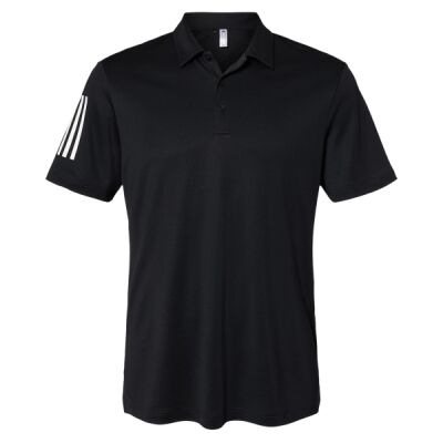 Floating 3-Stripes Polo Thumbnail