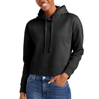 Women's V.I.T.  Fleece Hoodie Thumbnail