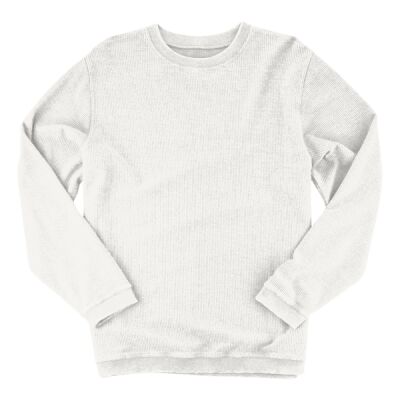 Corduroy Pullover Thumbnail