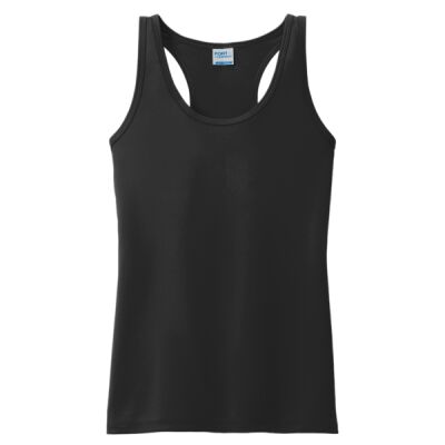 Ladies Performance Tank Thumbnail