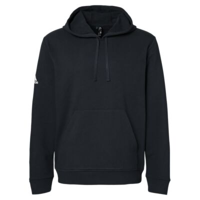 Fleece Hooded Sweatshirt Thumbnail