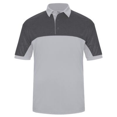 Tonal Blend Polo Thumbnail