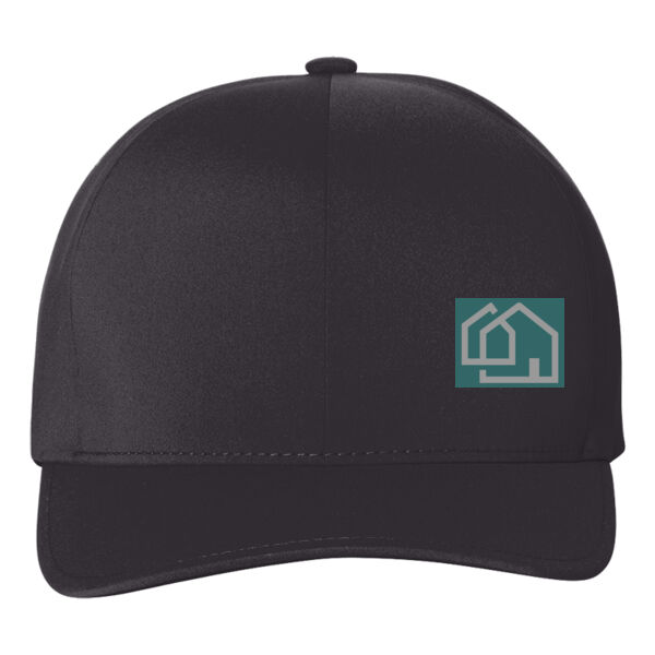 BE - Delta® Seamless Cap Thumbnail