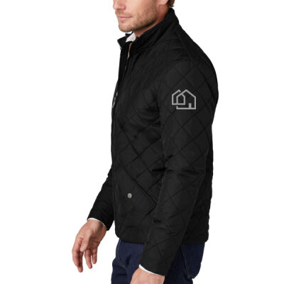 BE - Quilted Jacket Thumbnail