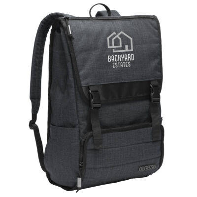 BE - Apex Rucksack Thumbnail