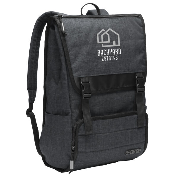 BE - Apex Rucksack Thumbnail