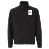 Motion Soft Shell Jacket Thumbnail