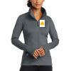 Ladies Fulcrum Full Zip Thumbnail