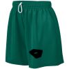 Girls Wicking Mesh Shorts Thumbnail