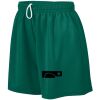 Girls Wicking Mesh Shorts Thumbnail