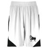 Step-Back Basketball Shorts Thumbnail