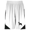 Step-Back Basketball Shorts Thumbnail