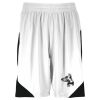 Step-Back Basketball Shorts Thumbnail