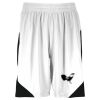 Step-Back Basketball Shorts Thumbnail