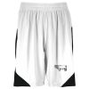 Step-Back Basketball Shorts Thumbnail