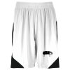 Step-Back Basketball Shorts Thumbnail