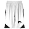 Step-Back Basketball Shorts Thumbnail