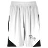Step-Back Basketball Shorts Thumbnail