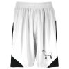 Step-Back Basketball Shorts Thumbnail