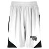 Step-Back Basketball Shorts Thumbnail
