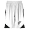 Step-Back Basketball Shorts Thumbnail