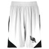 Step-Back Basketball Shorts Thumbnail