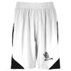 Step-Back Basketball Shorts Thumbnail