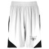 Step-Back Basketball Shorts Thumbnail