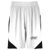 Step-Back Basketball Shorts Thumbnail