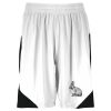 Step-Back Basketball Shorts Thumbnail