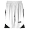 Step-Back Basketball Shorts Thumbnail