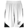 Step-Back Basketball Shorts Thumbnail