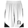 Step-Back Basketball Shorts Thumbnail